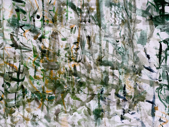 Sitting Quietly, Listening To The Wind In The Pines/Times, by Bryan Mulvihill