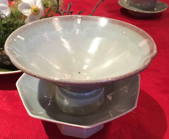 Sung Dynasty style Chawan