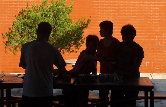 Support the Great TeaArt Movement