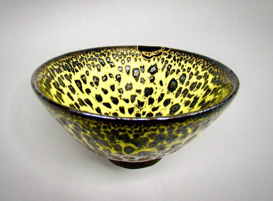 Kintsugi by Naoko Fukumaru 