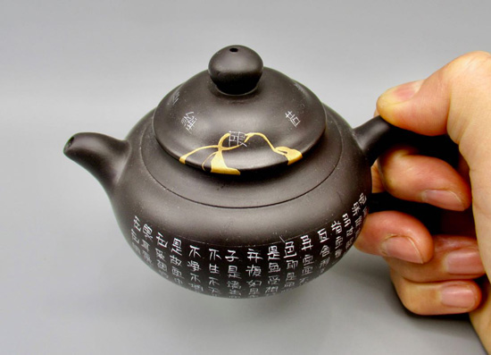 Kintsugi by Naoko Fukumaru 